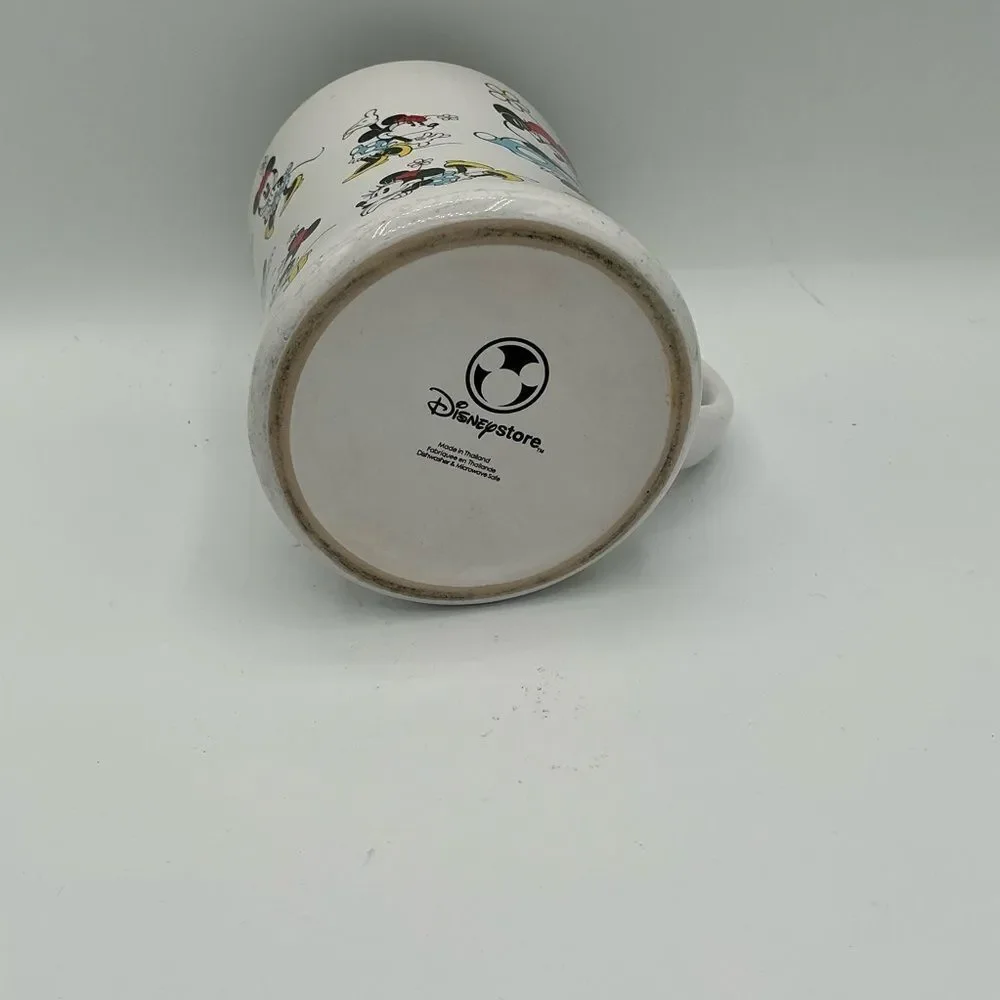Vintage Disney Store 